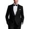 Charles Tyrwhitt Shawl Lapel Tuxedo Jacket — Black