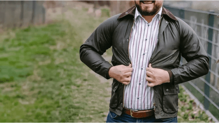 Cinq types de corps masculin et comment s'habiller en fonction de ceux-ci