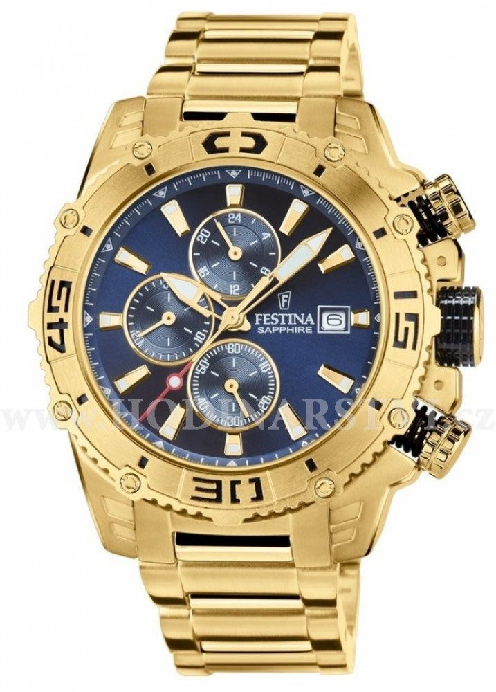 Hodinky FESTINA PRESTIGE 20492/2