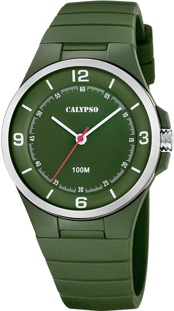 Hodinky Calypso STREET STYLE K6081/4