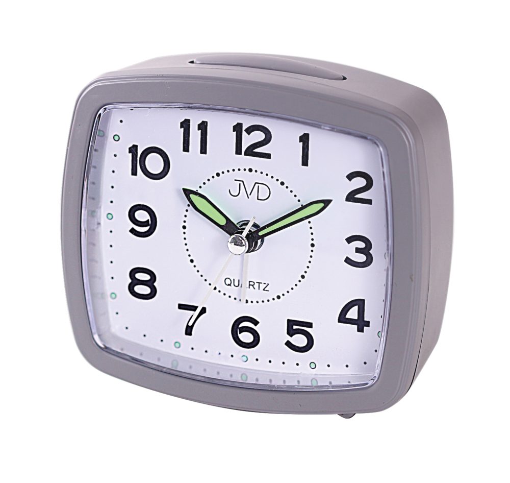 Budík JVD SRP8506.2