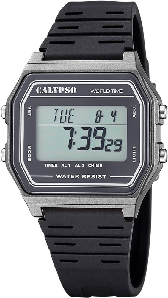 Hodinky Calypso URBAN DIGITAL K6078/6