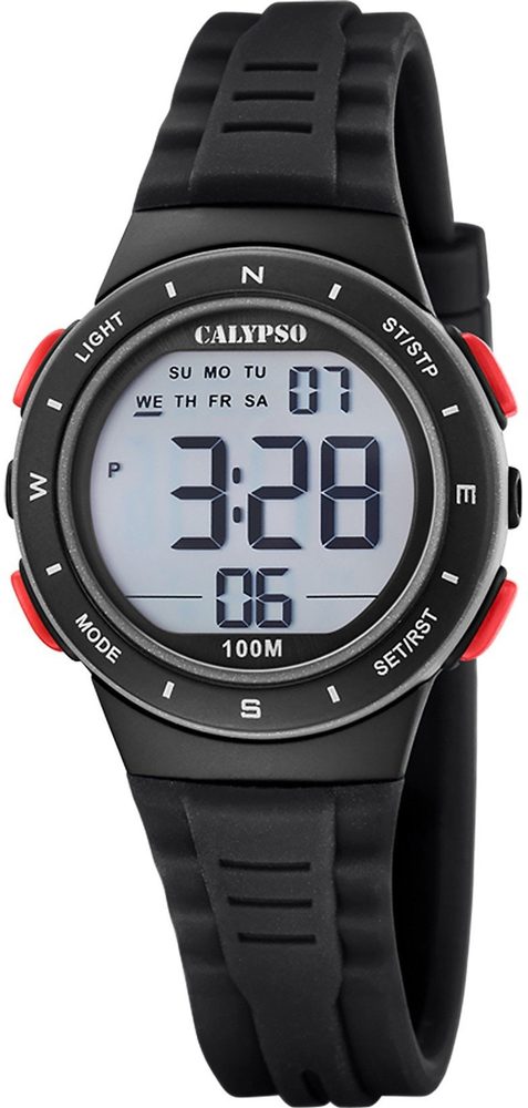 Calypso JUNIOR COLLECTION K5885/4