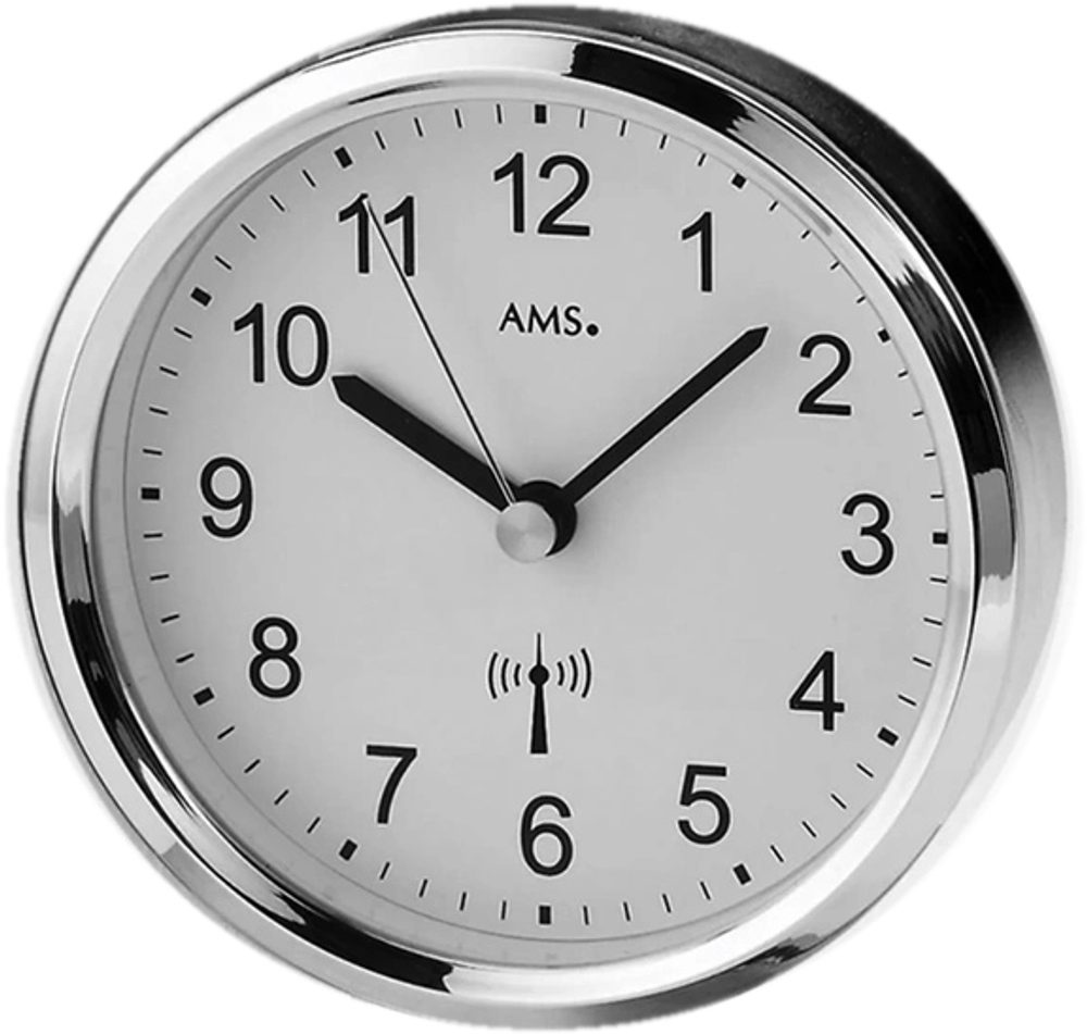 Samostatný komponent ke stolním hodinám AMS