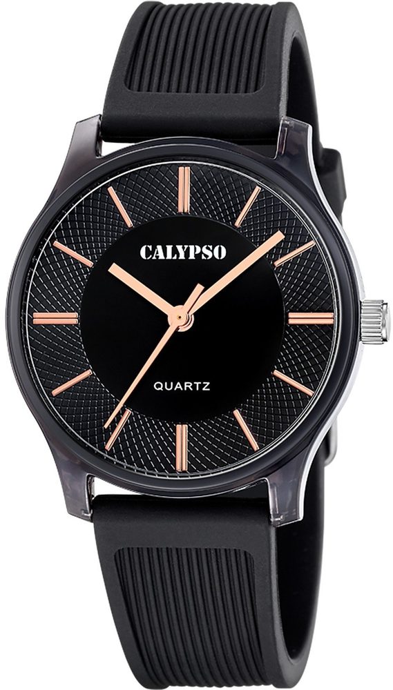 Hodinky Calypso TRENDY K6085/4