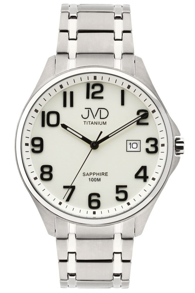 Náramkové hodinky JVD JE2002.1