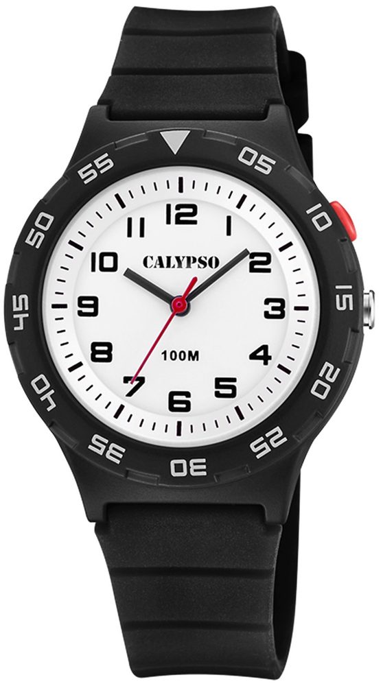 Hodinky Calypso SWEET TIME K5797/4