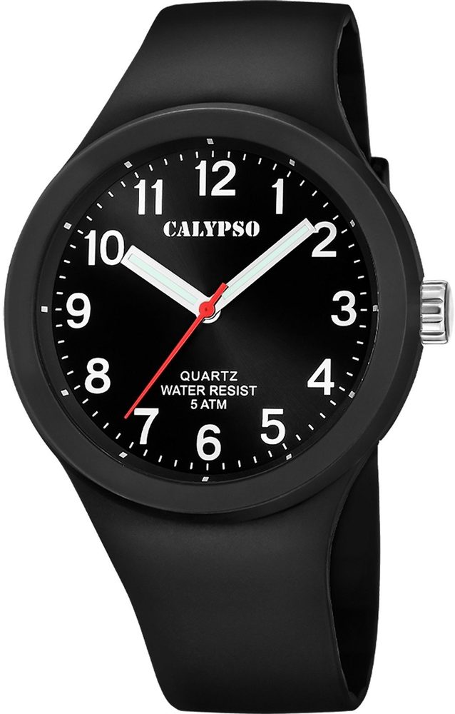 Hodinky Calypso STREET STYLE K6072/5