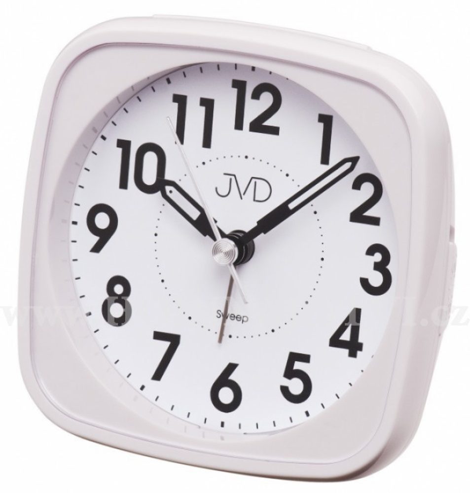 Budík JVD SRP838.5