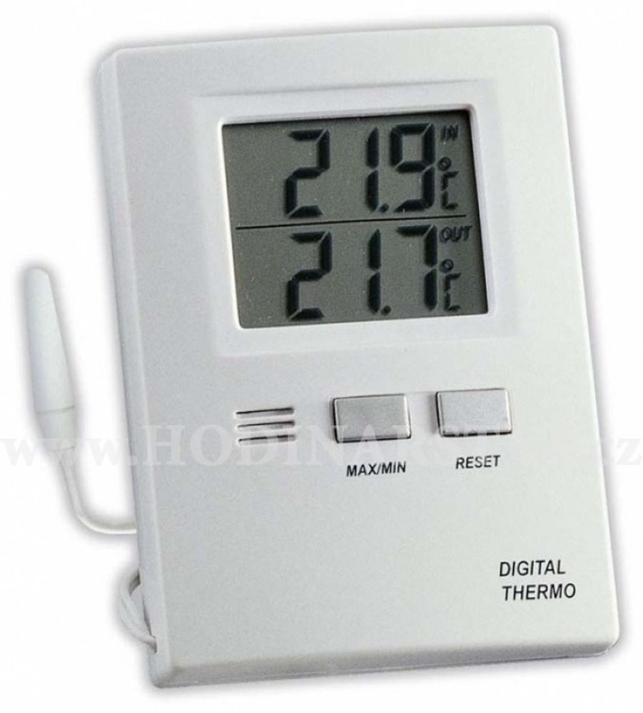 Digitální teploměr TFA 30.1012