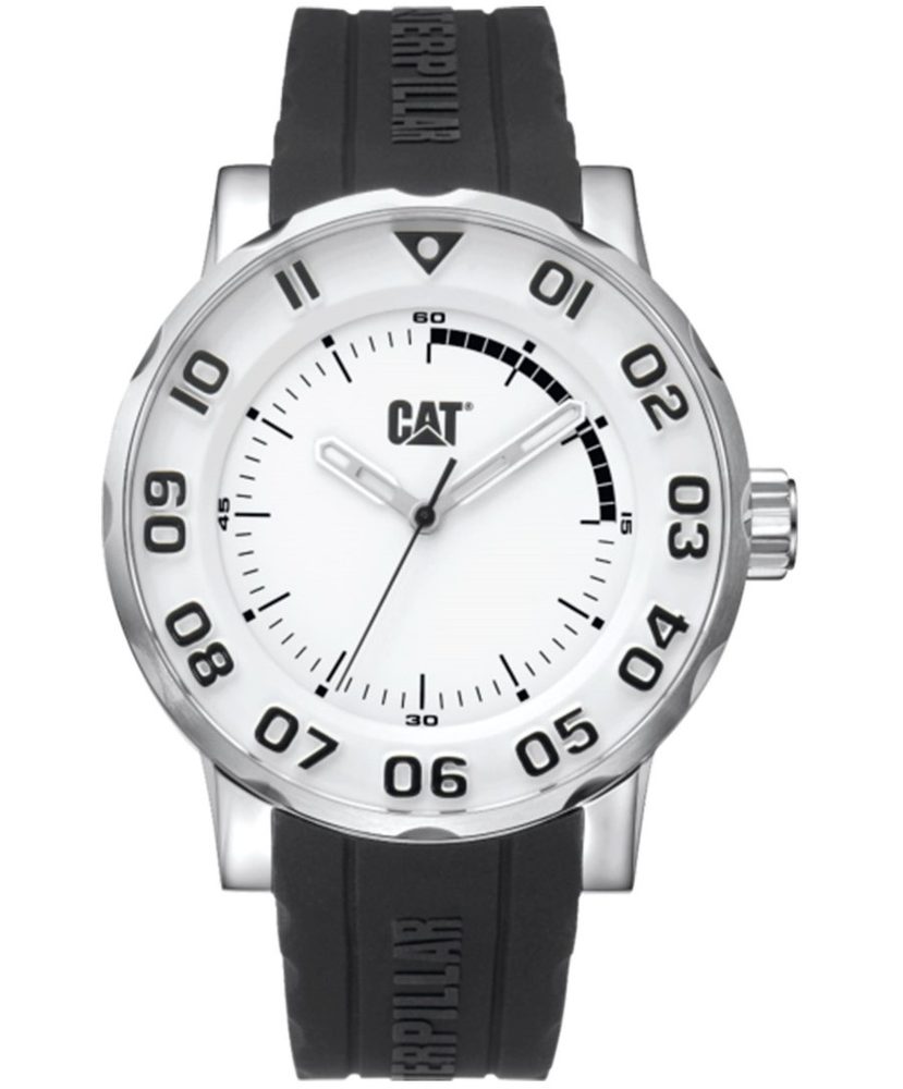 Hodinky pánské CAT NM-141-21-212
