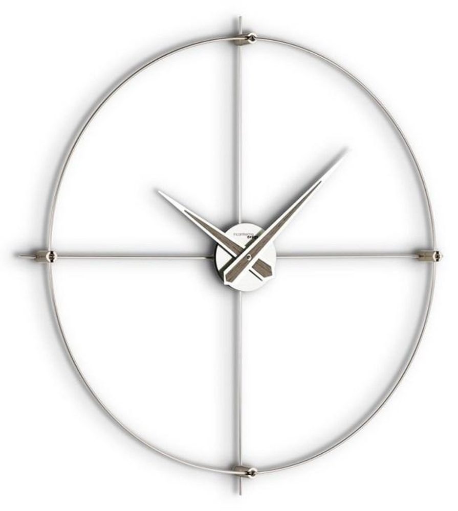 Designové nástěnné hodiny I205GRA IncantesimoDesign 66cm