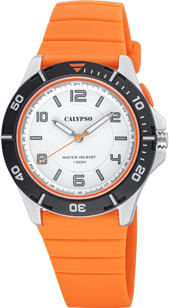 Hodinky Calypso SWEET TIME K5857/3