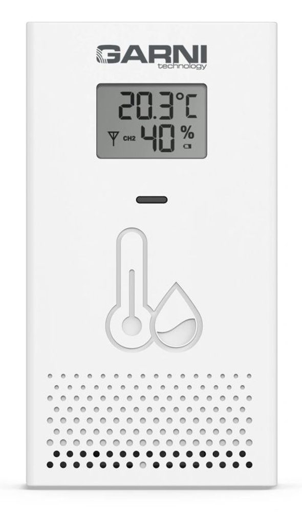 Bezdrátové čidlo GARNI 063H