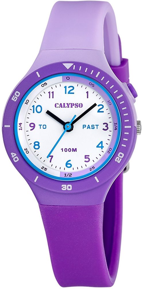 Calypso MY FIRST WATCH K5882/2