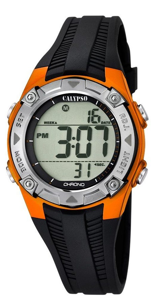 Calypso DIGITAL CRUSH K5685/7