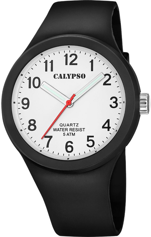 Hodinky Calypso STREET STYLE K6072/4