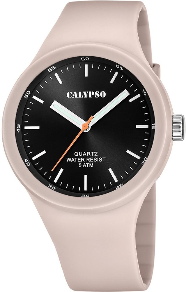 Hodinky Calypso STREET STYLE K6072/1