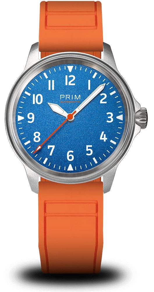 Hodinky PRIM Pilot OK - L09P.18035.A