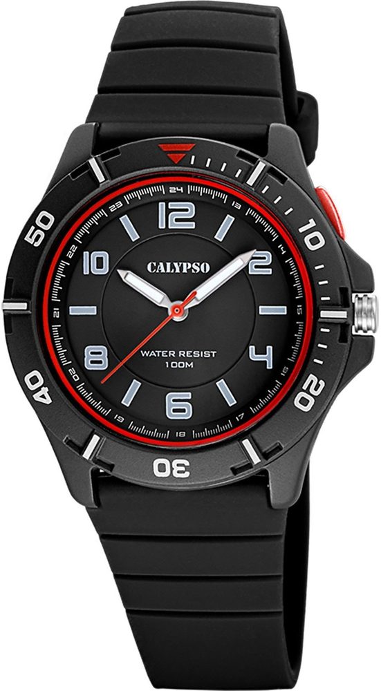 Hodinky Calypso SWEET TIME K5857/6