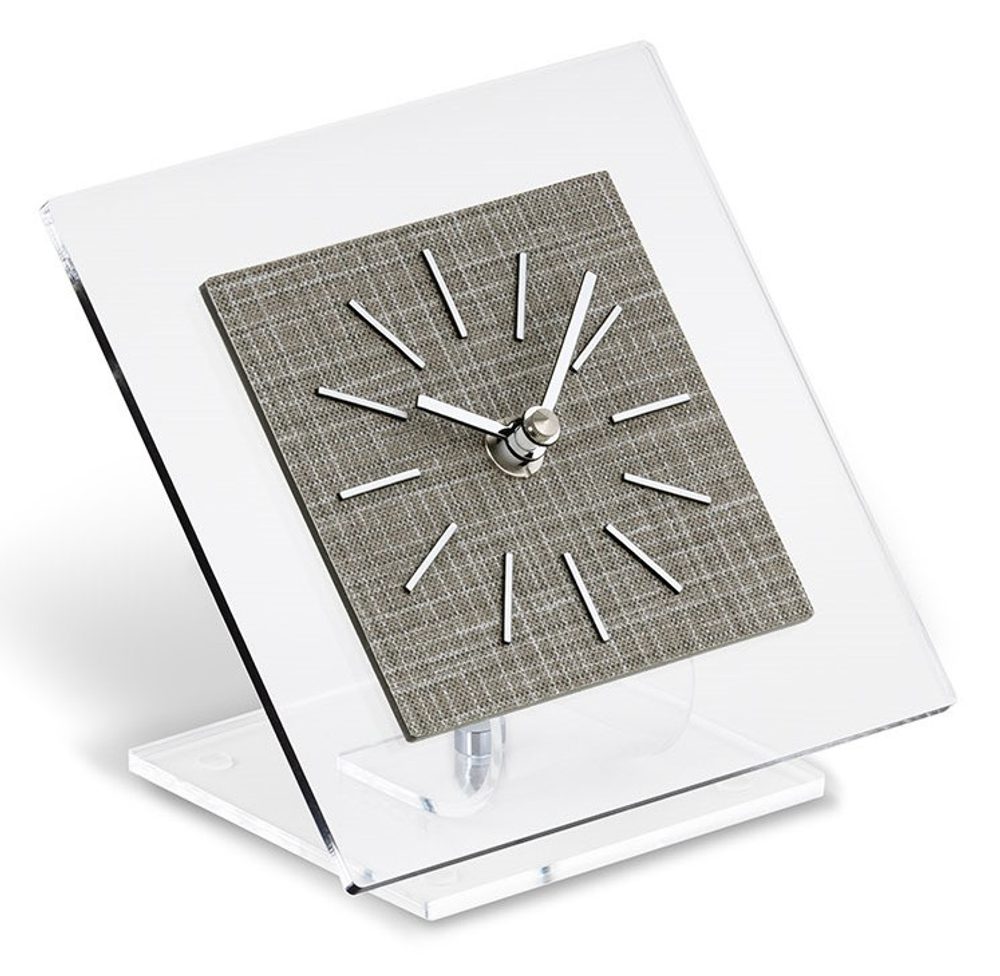 Designové stolní hodiny I154TS IncantesimoDesign 15cm