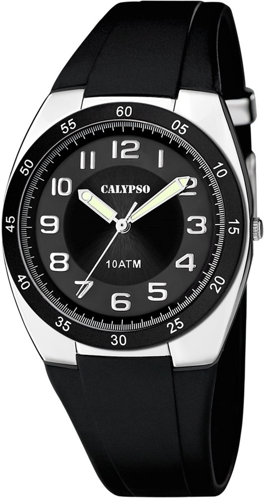 Hodinky Calypso STREET STYLE K5753/6