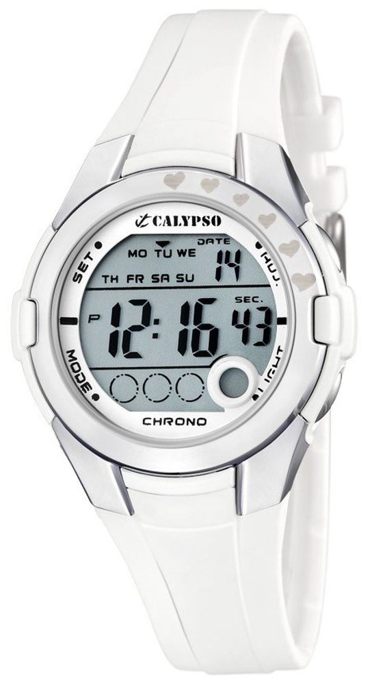 Hodinky Calypso VERSATILE FOR WOMAN K5571/1