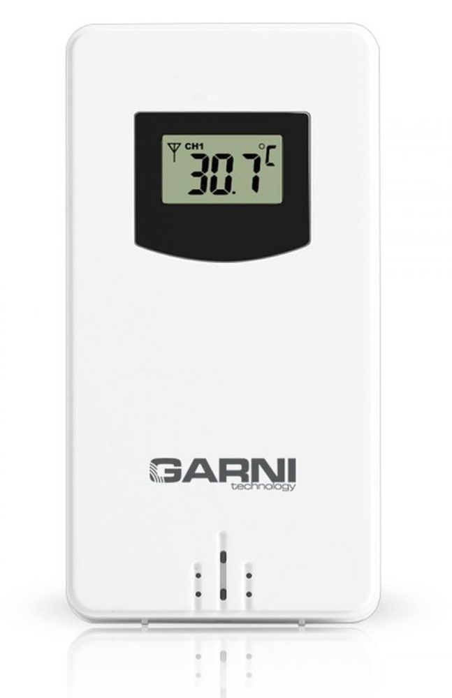 Bezdrátové čidlo GARNI 029