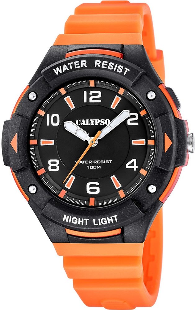 Calypso STREET STYLE K5883/2