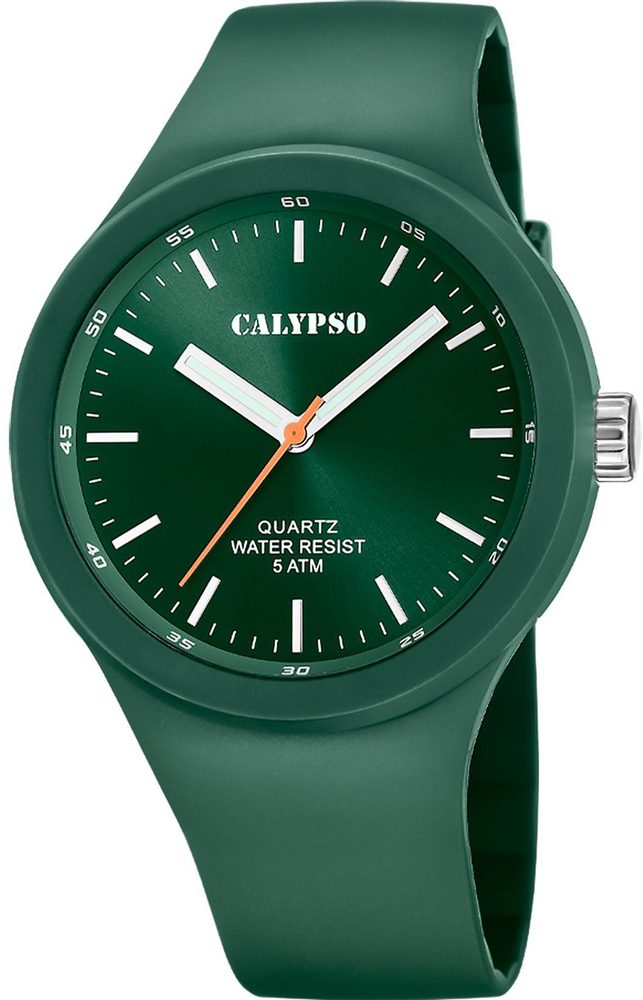 Hodinky Calypso STREET STYLE K6072/3