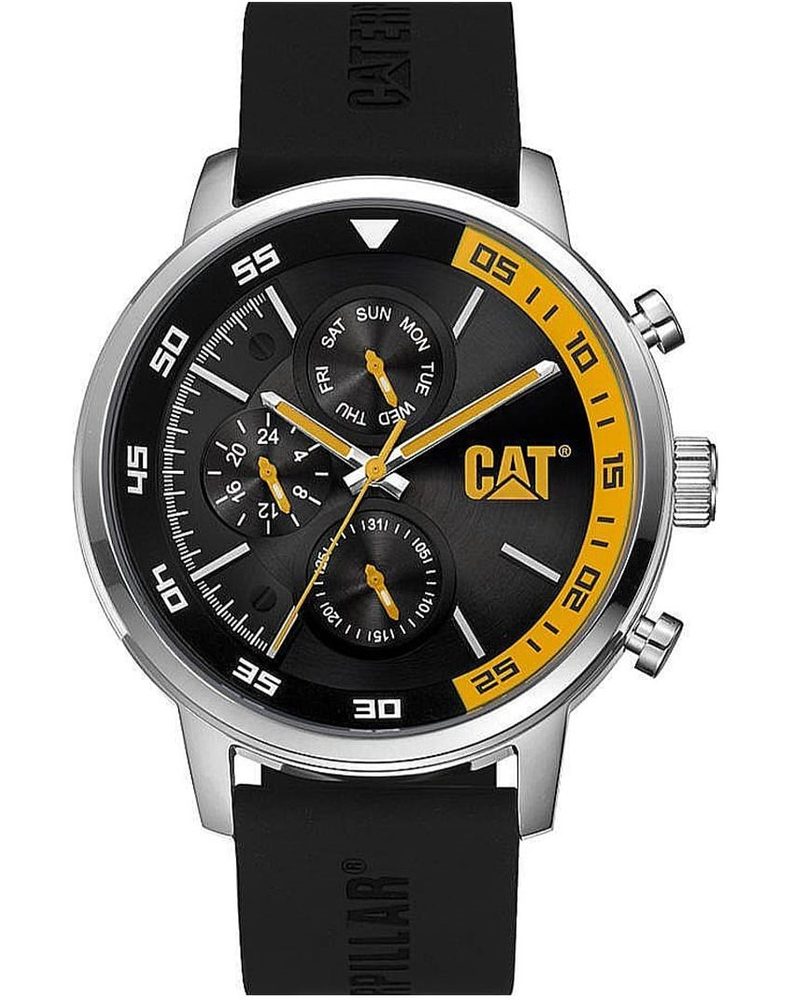 Hodinky pánské CAT AK-149-21-127