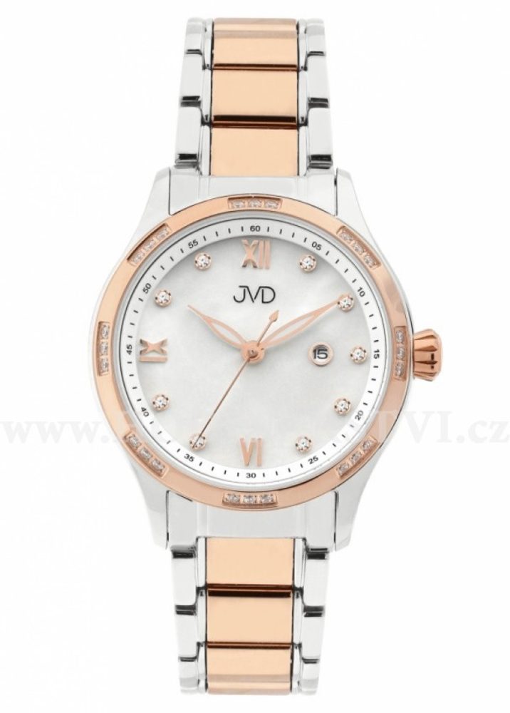 Náramkové hodinky JVD JG1012.2