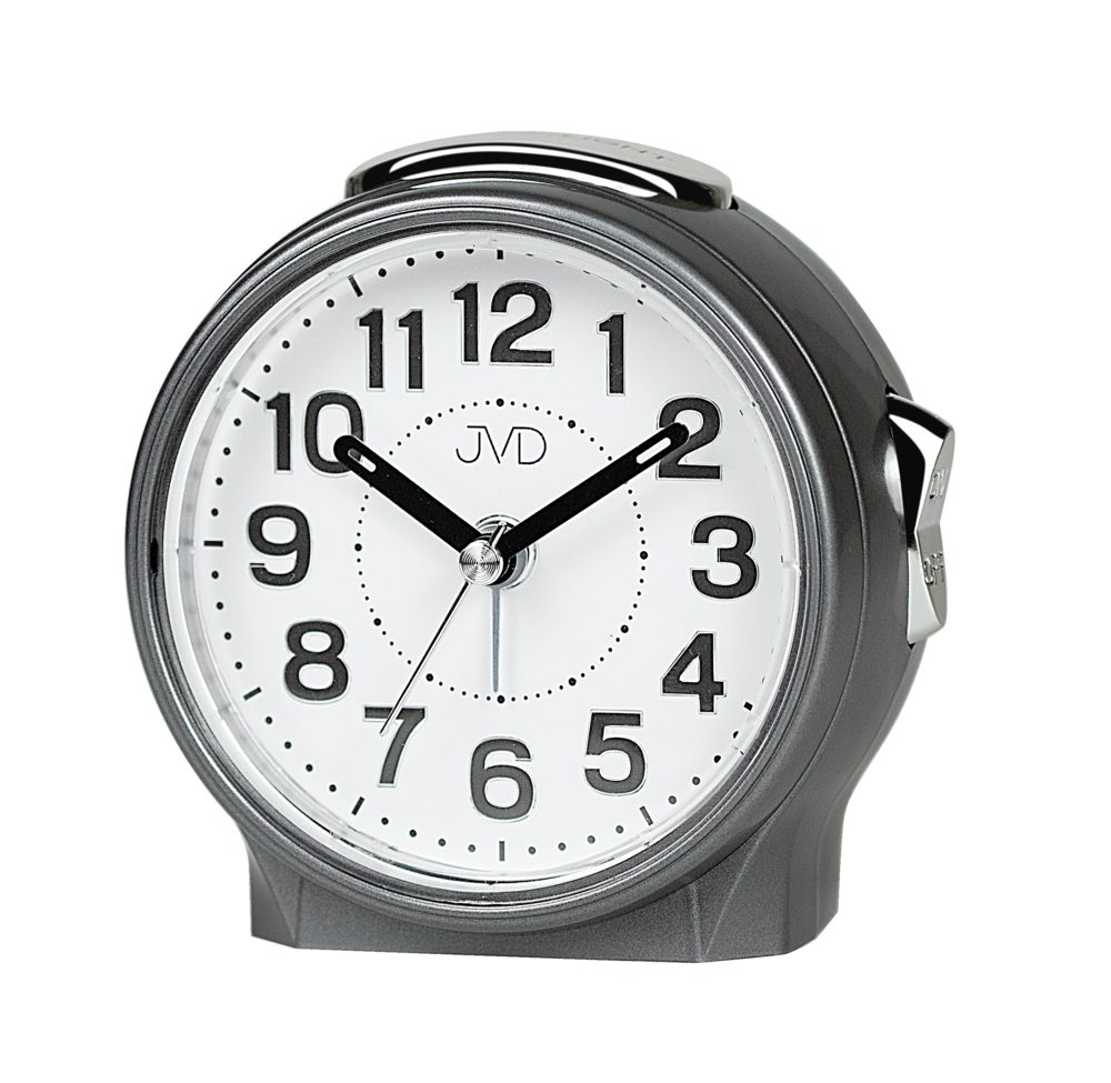 Budík JVD SRP9604.2