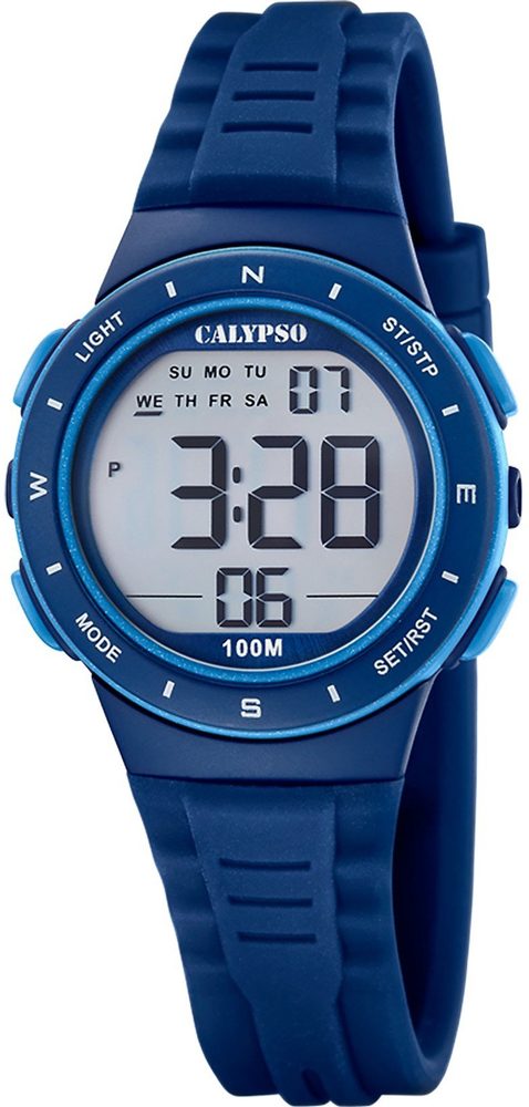 Calypso JUNIOR COLLECTION K5885/3