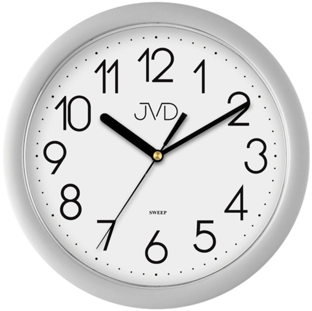 Hodiny JVD HP612.7
