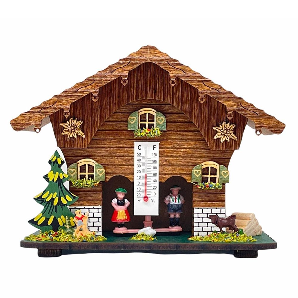 Meteodomeček Trenkle TR826