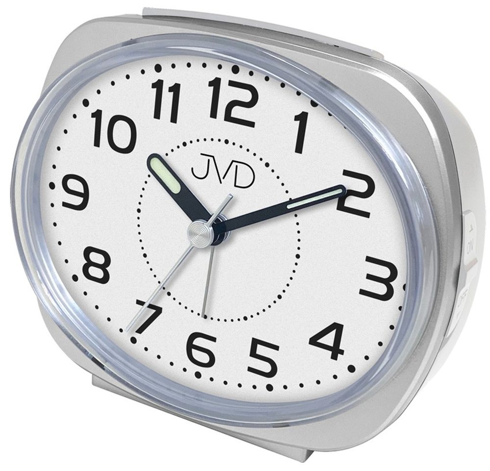 Budík JVD SRP001.2