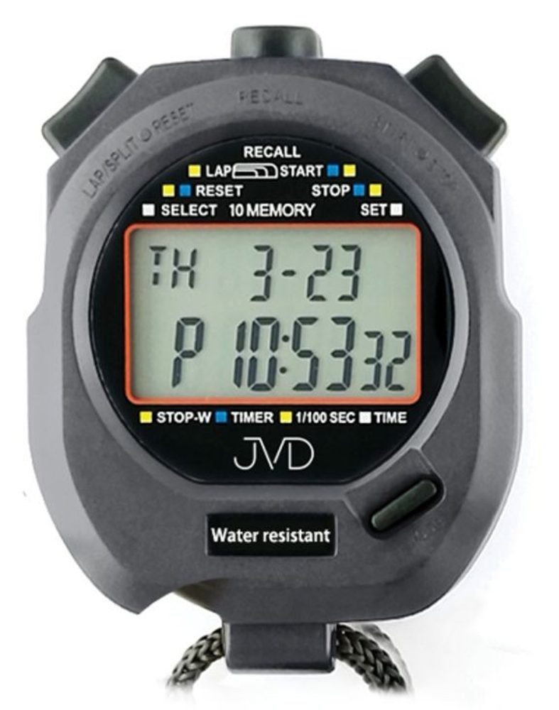 Stopky JVD ST2810