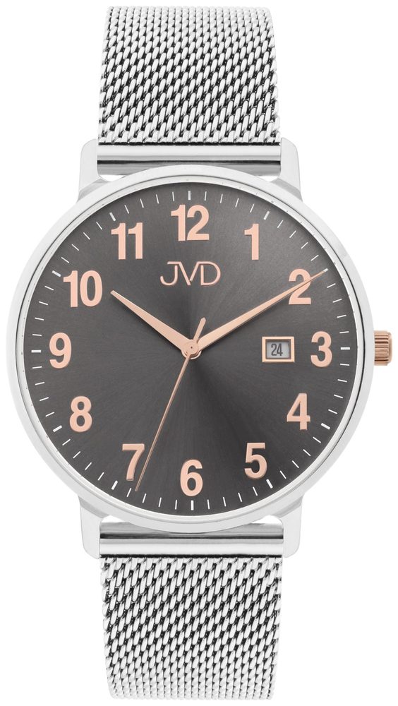 Náramkové hodinky JVD Touches J-TS47