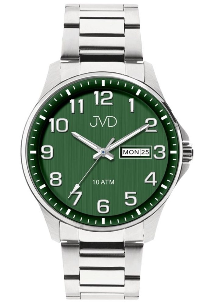 Náramkové hodinky JVD JE611.9