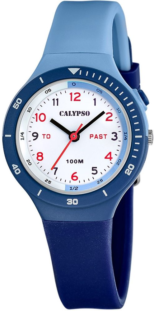 Calypso MY FIRST WATCH K5882/3