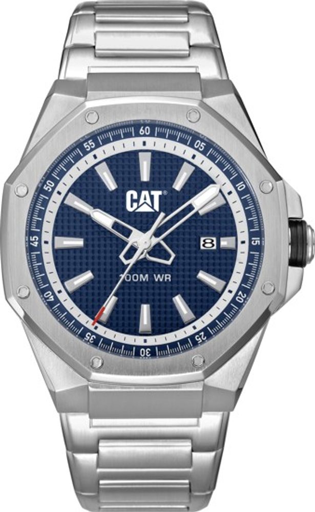 Hodinky pánské CAT AW-141-11-622
