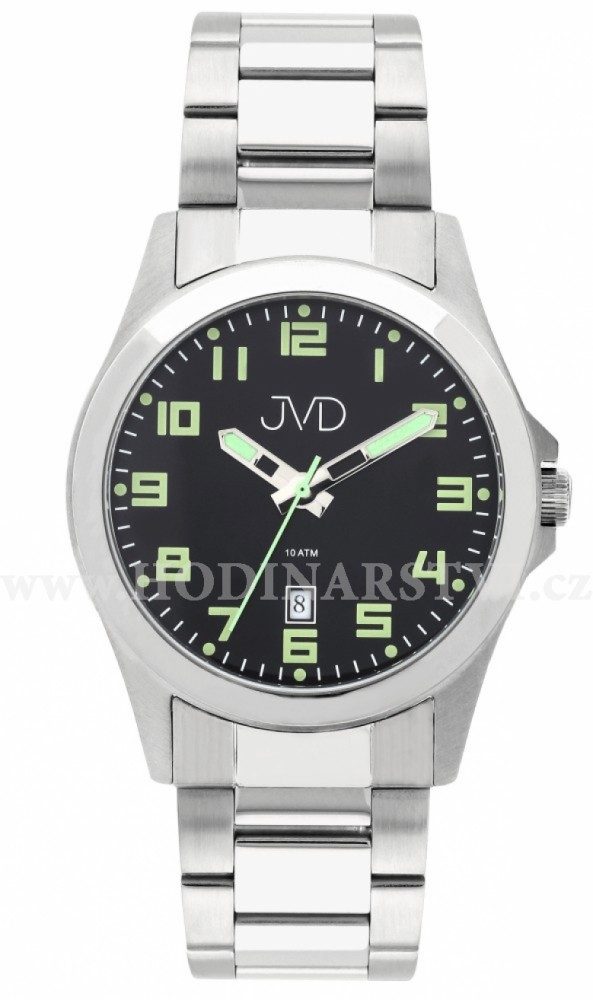 Náramkové hodinky JVD J1041.35