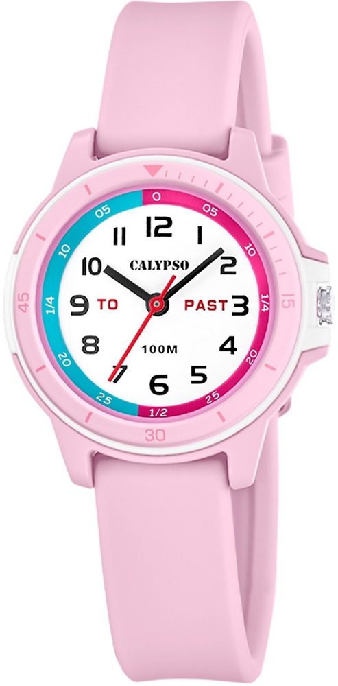 Calypso MY FIRST WATCH K5881/1