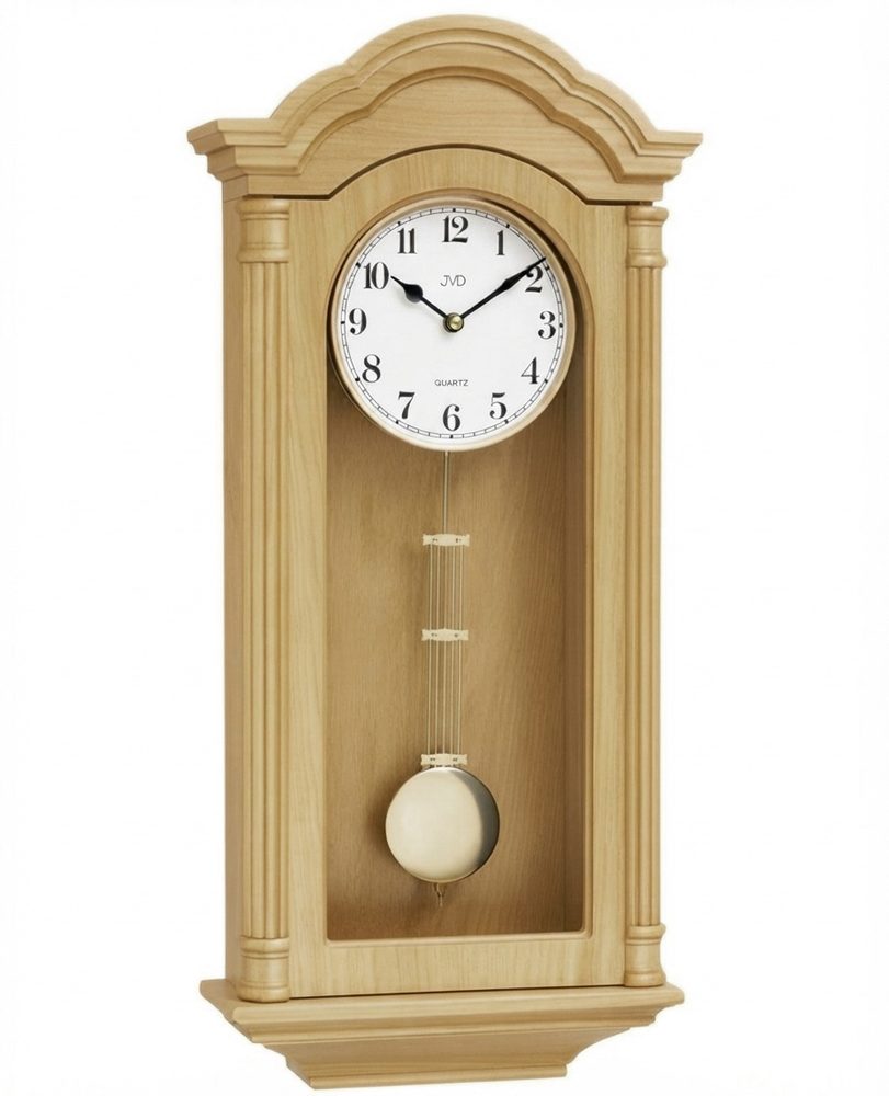 Nástěnné hodiny JVD N9353.4