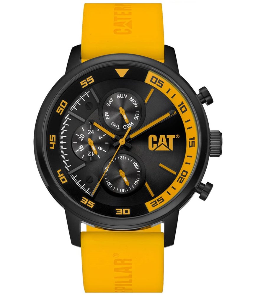 Hodinky pánské CAT AK-169-27-127