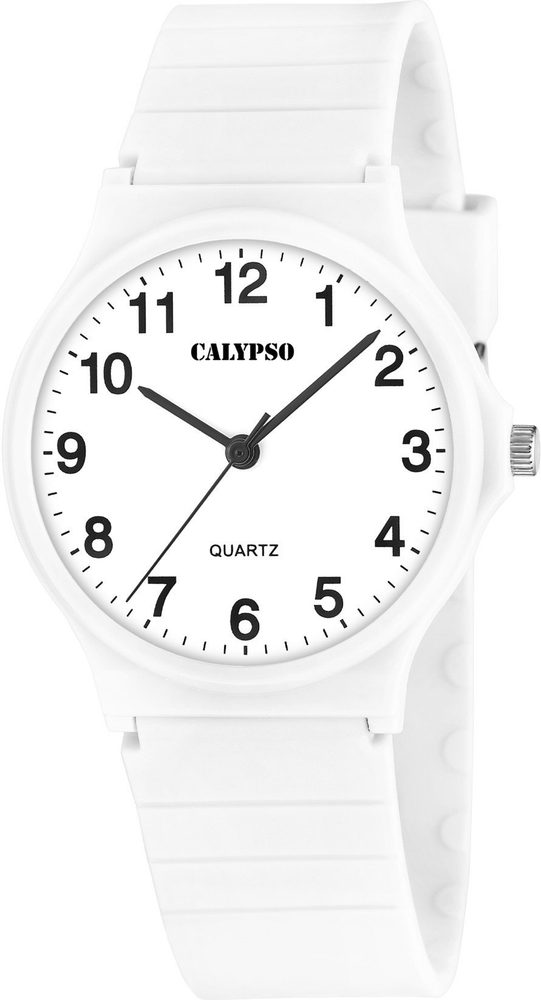 Calypso EASY TIME K5880/1