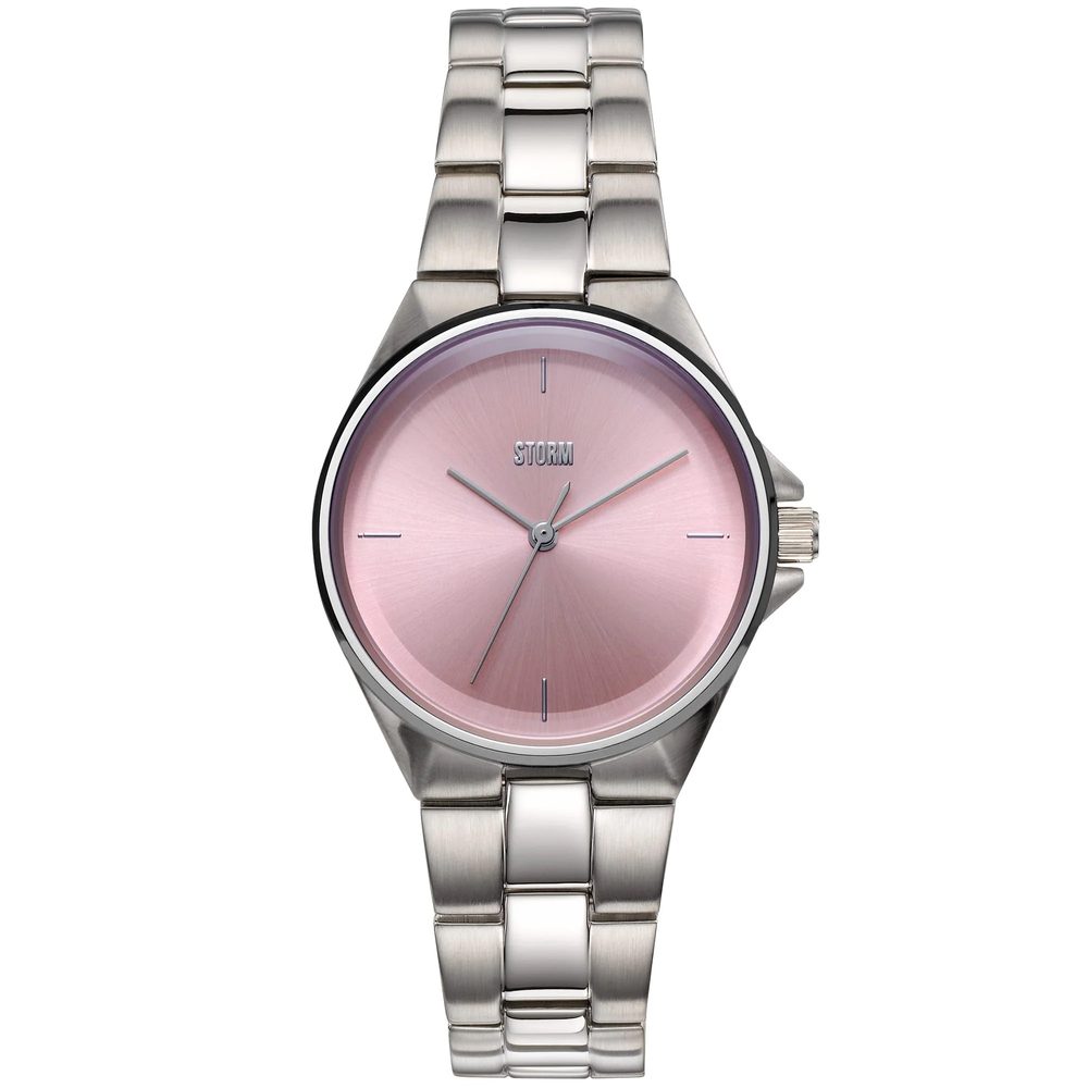 Hodinky Storm SERALYN PINK