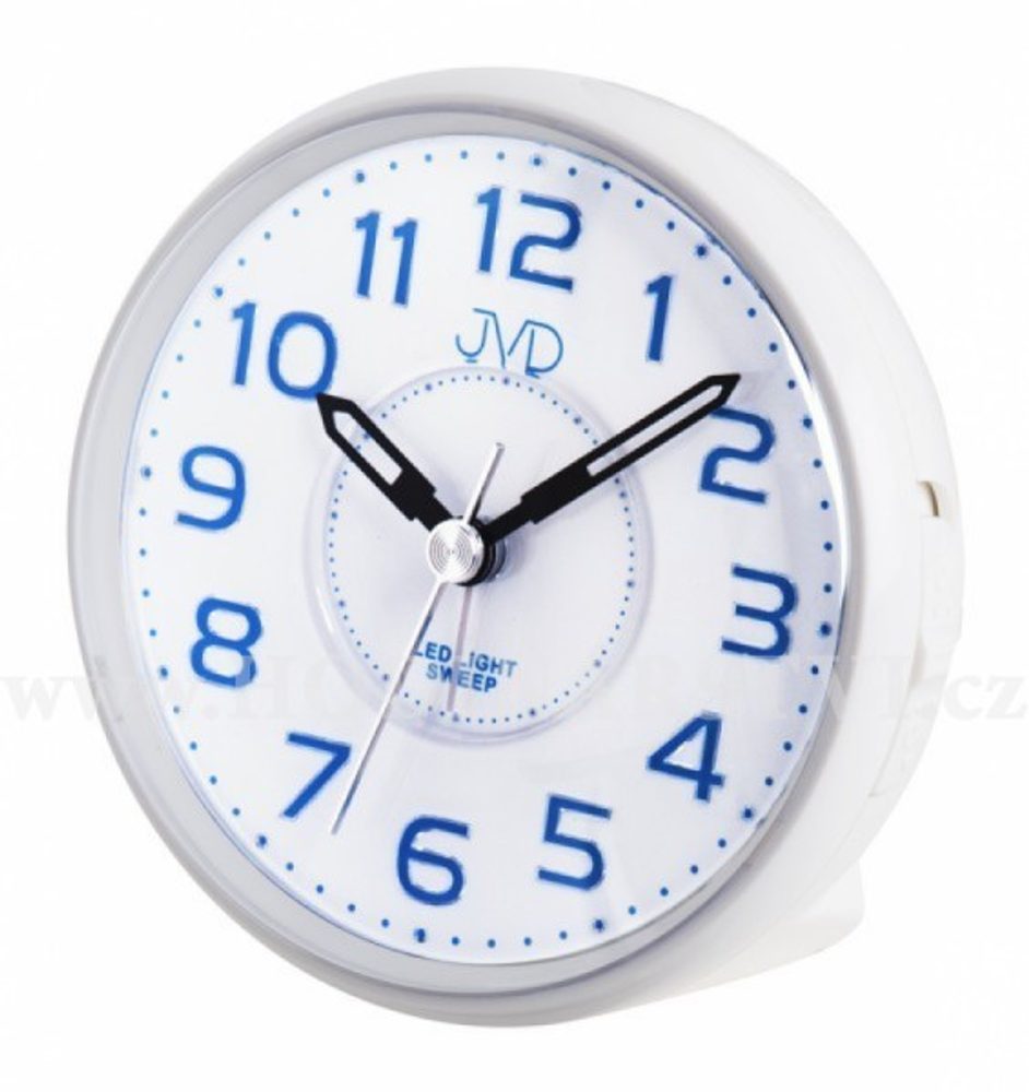 Budík JVD SRP869.1