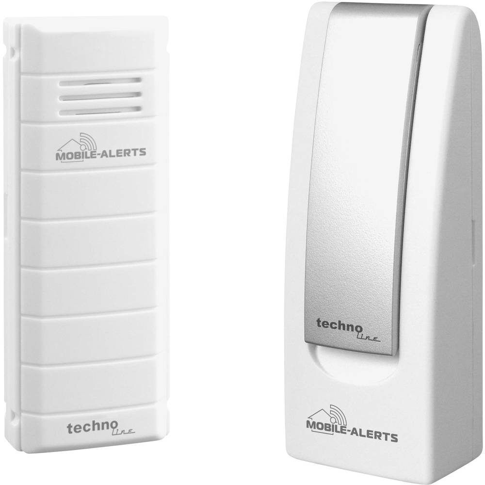 Domácí monitorovací systém MA10001 Starter Set